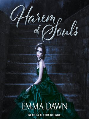 Harem of Souls - Audiobook